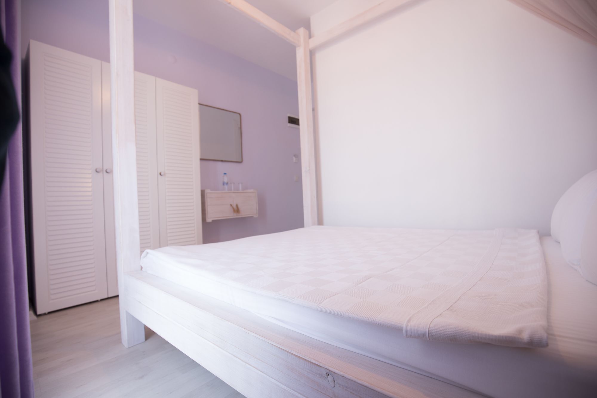 Menendi Otel Foça Ngoại thất bức ảnh